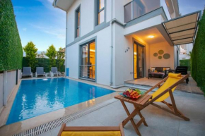 Villa Alp Inn